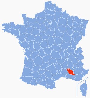 Duflot Avignon