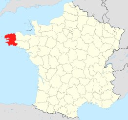 Duflot Bretagne