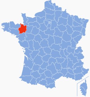 Duflot Rennes