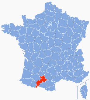 Duflot Toulouse